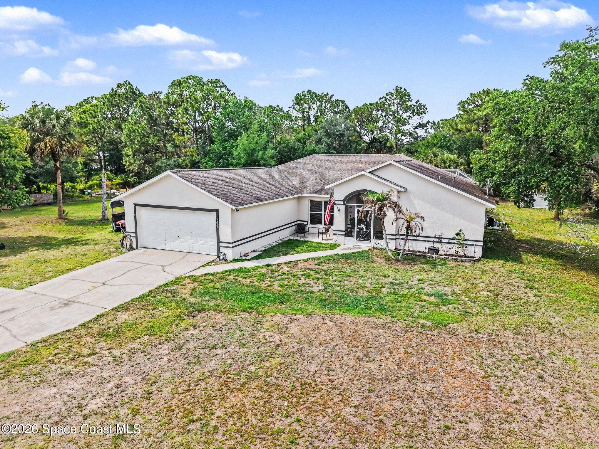 Residential in Cocoa 3