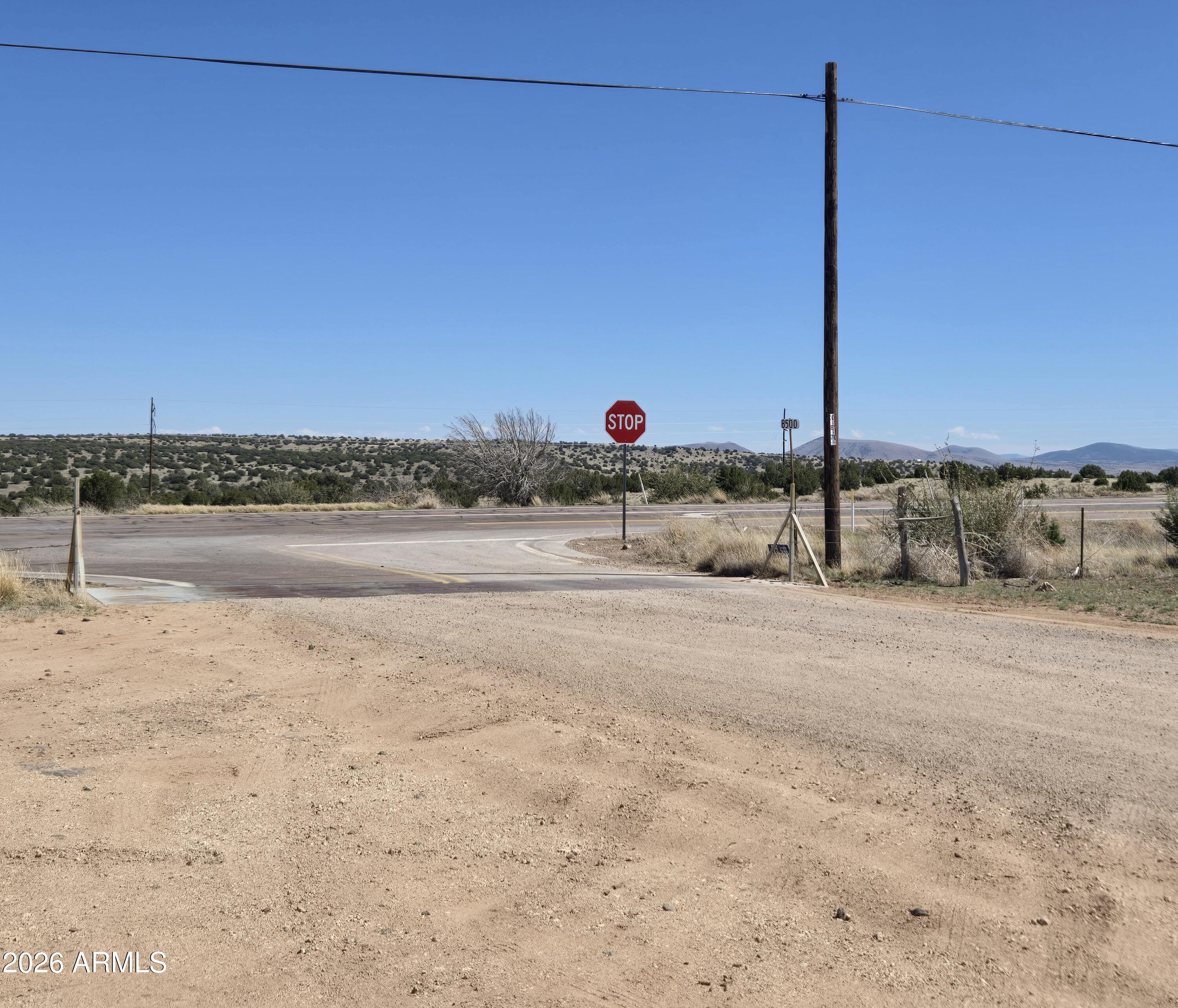 Land in Concho 2