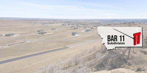 B5 L2 Big Cedar Way, Billings, MT, 59105 | Card Image