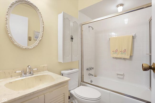 1617 W Saxon Dr, House other with 3 bedrooms, 2 bathrooms and null parking in Marion IN | Image 15