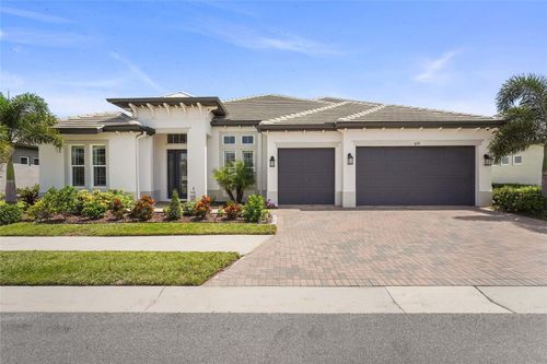 6173 Lungo Lago Dr, SARASOTA, FL, 34241-2724 | Card Image