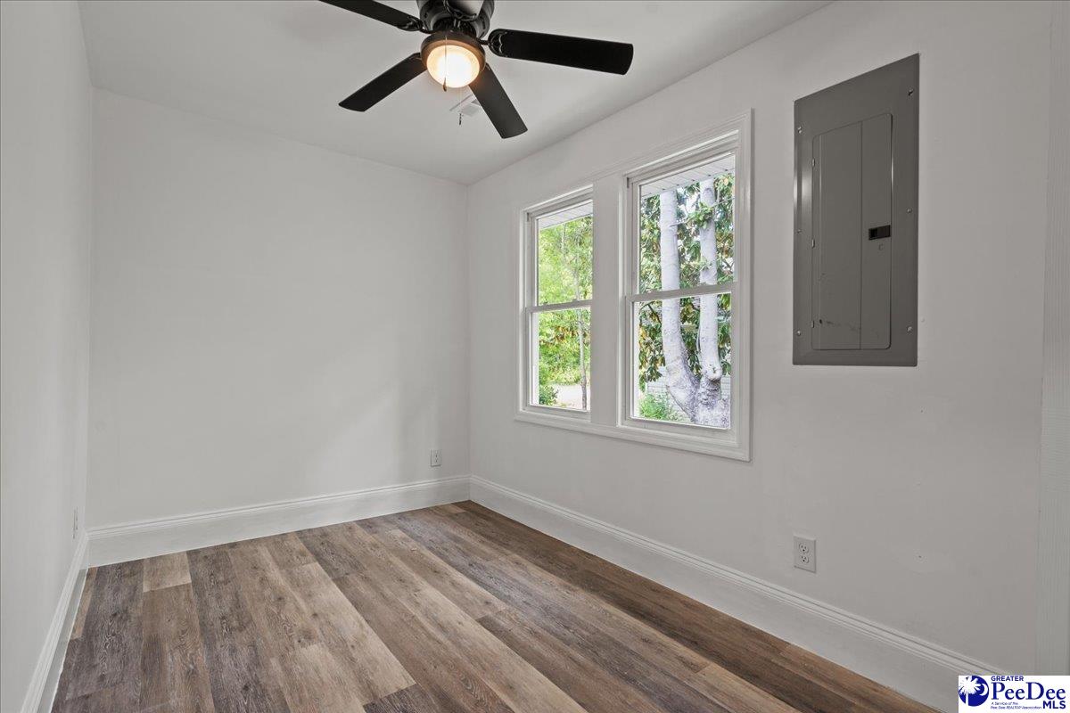 Residential in Hartsville 5