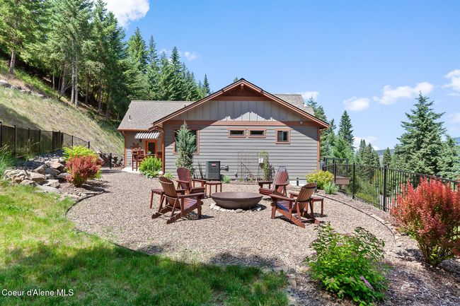 665 W Harbor View Dr, House other with 3 bedrooms, 4 bathrooms and null parking in Coeur D Alene ID | Image 44