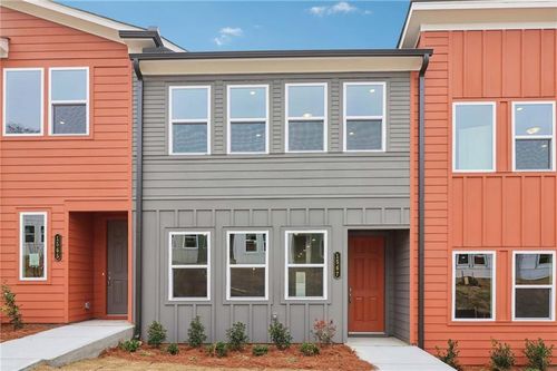 1567 Driggs Dr Nw, Atlanta, GA, 30318-1220 | Card Image