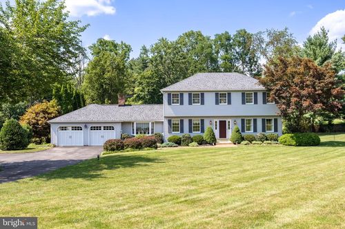197 Rosewood Dr, WEST CHESTER, PA, 19382-2163 | Card Image