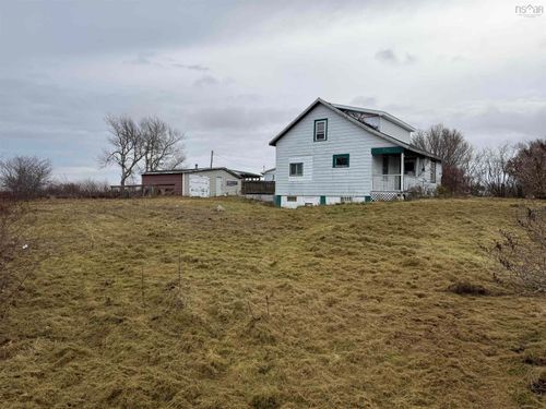 1288 Main St, Glace Bay, NS, B1A5A4 | Card Image