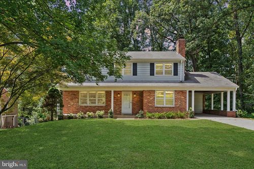 111 Marine Ter, SILVER SPRING, MD, 20905-5925 | Card Image