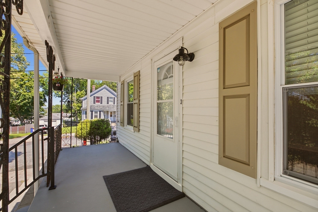 Residential in Fall River 3