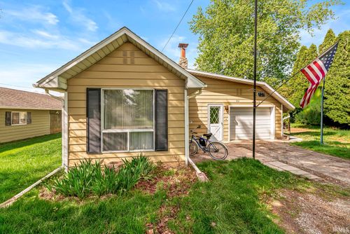 521 E Lincioln Street, Millersburg, IN, 46543 | Card Image