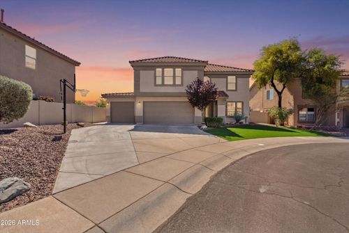 4037 E Pinto Ln, Phoenix, AZ, 85050-8976 | Card Image