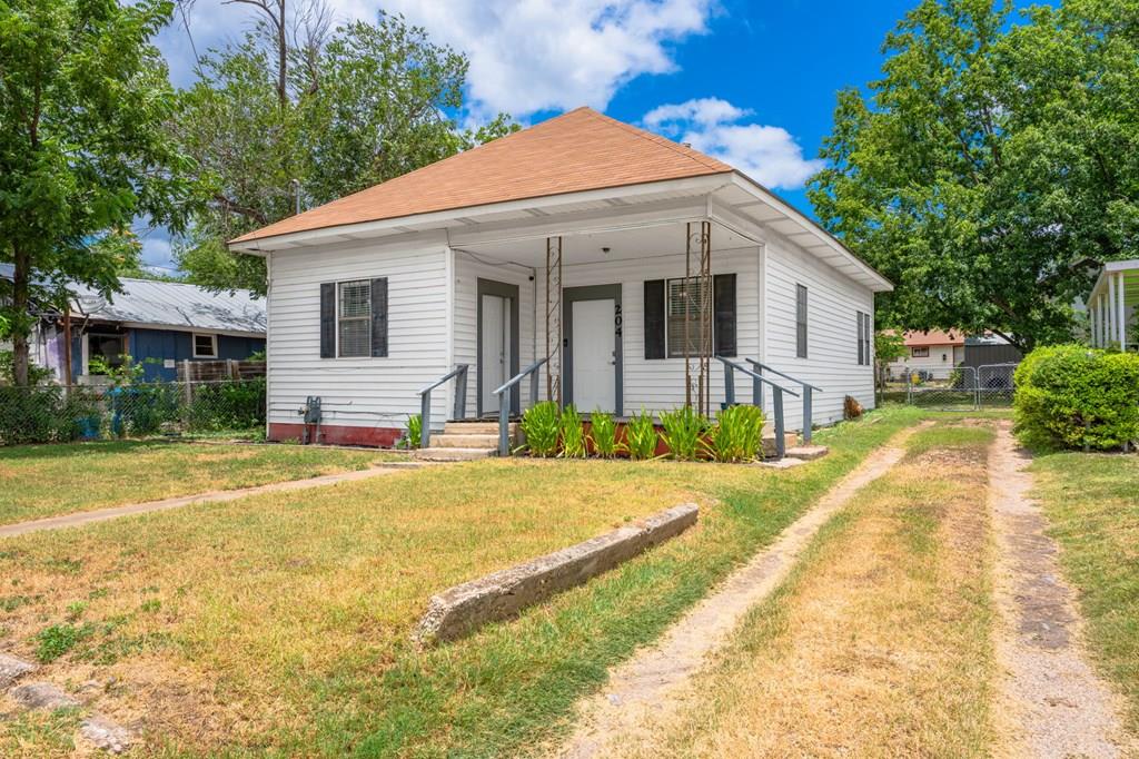 Residential in Kerrville