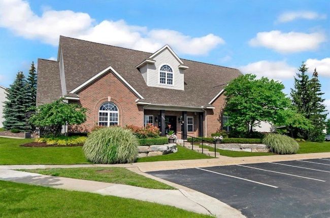 3707 Sugarbush Dr, House other with 4 bedrooms, 4 bathrooms and null parking in Howell MI | Image 46