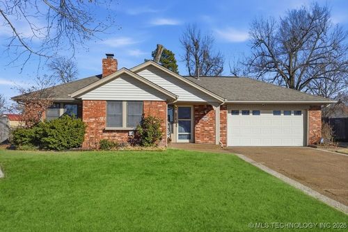 2603 S 108th East Ave, Tulsa, OK, 74129-7513 | Card Image