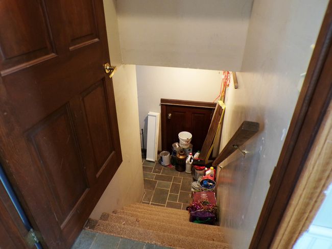 607 E Washington St, House other with 3 bedrooms, 3 bathrooms and 2 parking in Downs IL | Image 52