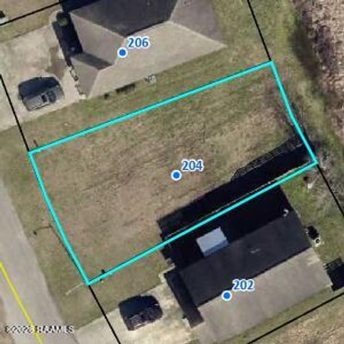 204 Watermark Dr, Lafayette, LA, 70501-5413 | Card Image