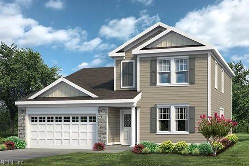 2009 Carroll Brinkley Way, Suffolk, VA, 23434 | Card Image