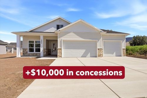 1090 W 500 S, Brigham City, UT, 84302-3294 | Card Image