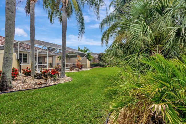 3484 Se Cormorant Pl, Condo with 2 bedrooms, 2 bathrooms and null parking in Hobe Sound FL | Image 33