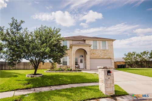 201 Boulder Ridge Dr, Cuero, TX, 77954-2021 | Card Image