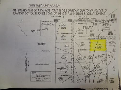 00000 E 139th Ave N, Peck, KS, 67120 | Card Image