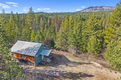 5324 Olinger Rd, Springdale, WA, 99173-6001 | Card Image