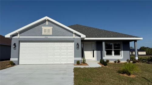 2640 Averland Loop, NORTH PORT, FL, 34287-3684 | Card Image