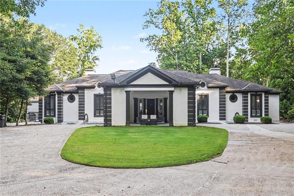 Residential in Marietta 4
