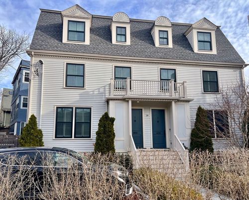 2-39 Hammond St, Cambridge, MA, 02138-1977 | Card Image