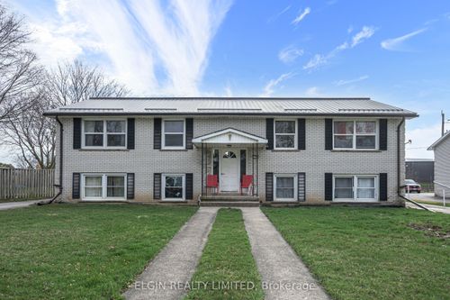 79 Joyce Street, St Thomas, ON, N5P3M3 | Card Image