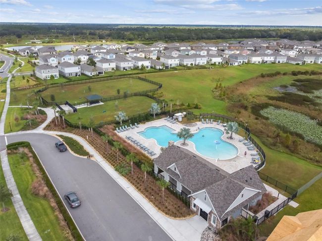 12643 Horseshoe Bend Dr, House other with 5 bedrooms, 3 bathrooms and null parking in LITHIA FL | Image 82
