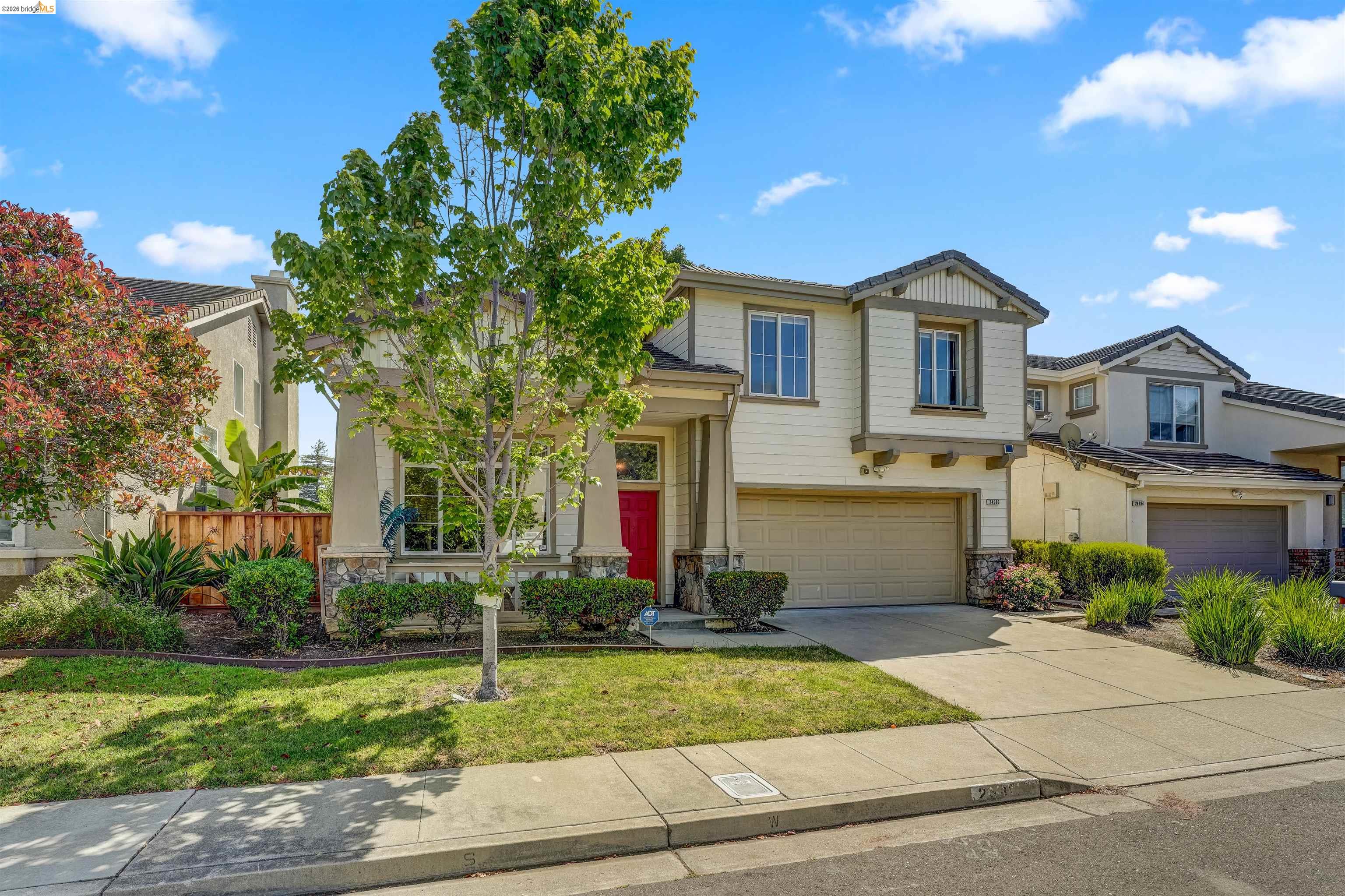 Residential in Hayward 2