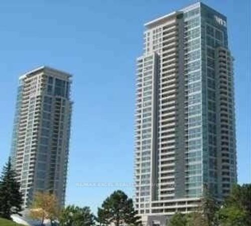 906-50 Brian Harrison Way, Scarborough, ON, M1P5J4 | Card Image