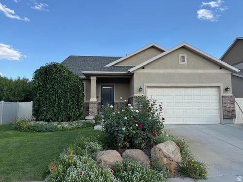 3123 W Wild Flower Ln, Lehi, UT, 84048-5530 | Card Image