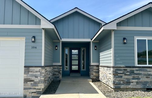 106 Vineyard View Ln, Yakima, WA, 98901 | Card Image