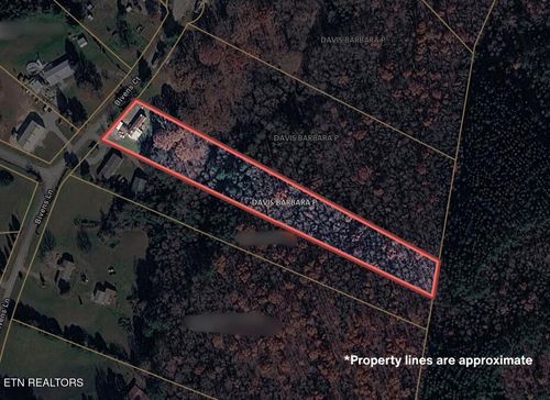 160 Bivens Ct, Niota, TN, 37826-2662 | Card Image