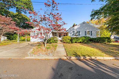 44 Lennox Avenue, House other with 3 bedrooms, 2 bathrooms and null parking in Rumson NJ | Image 2