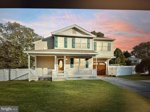 3 Adelene Ave, NEWARK, DE, 19711-5572 | Card Image