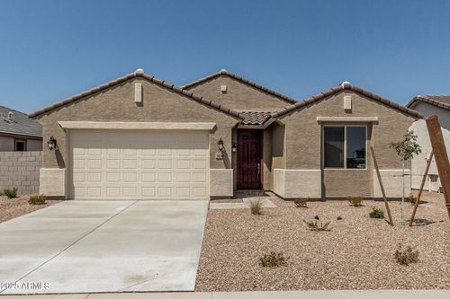 18348 W Villa Hermosa Ln, Surprise, AZ, 85387-4143 | Card Image