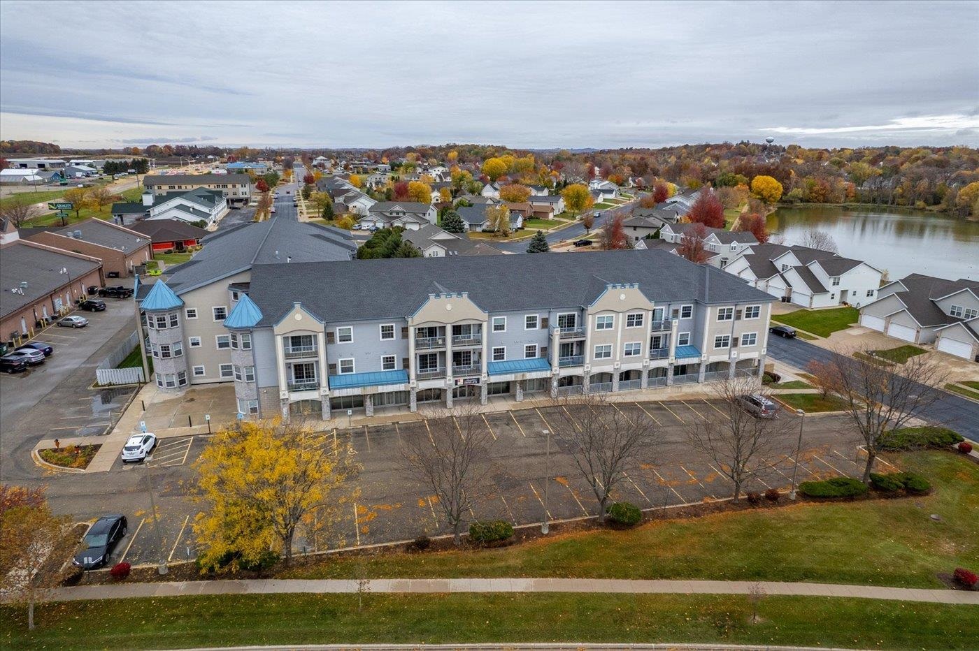 Business Opportunity in Stoughton