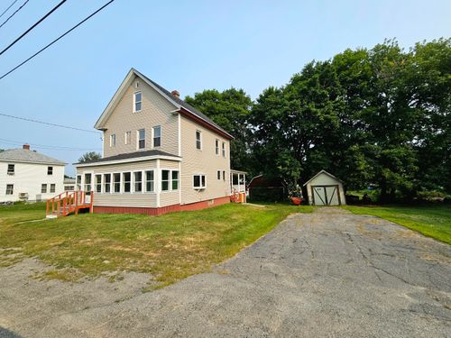9 Albert Street, Milo, ME, 04463 | Card Image