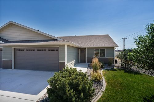 5908 Foxtail W, Billings, MT, 59106 | Card Image