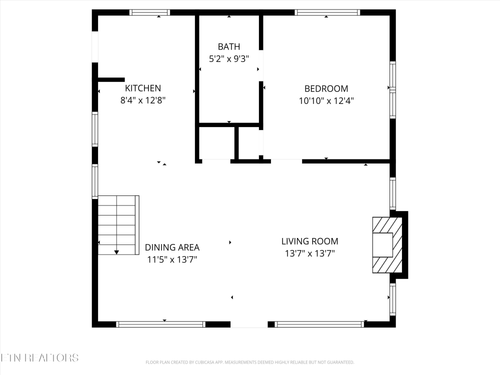 2803 White Oak Ridge Ln, Sevierville, TN, 37862-6164 | Card Image