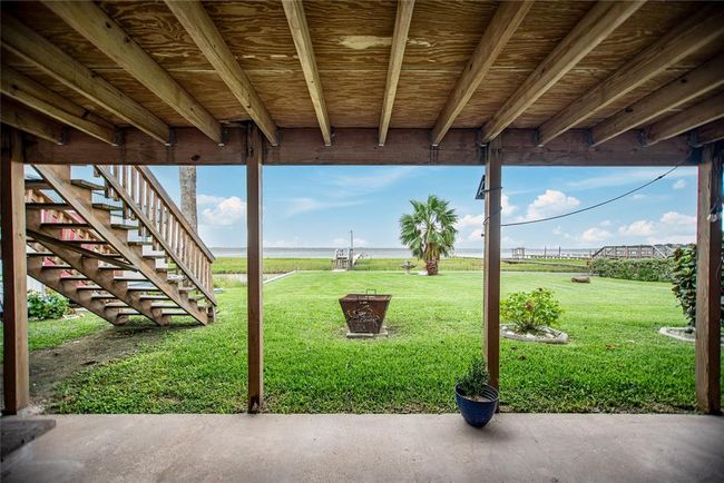 329 E Bayshore Dr, House other with 4 bedrooms, 2 bathrooms and null parking in Palacios TX | Image 23
