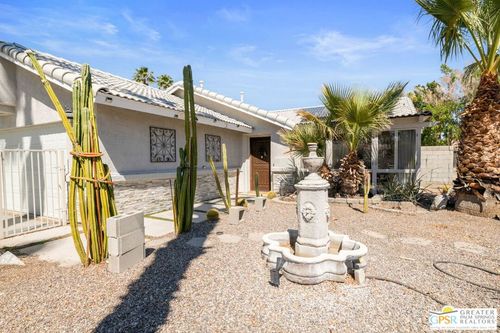 68148 Verano Rd, Cathedral City, CA, 92234 | Card Image