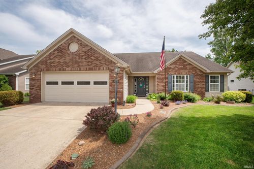 2603 Yeoman Ct, West Lafayette, IN, 47906-0616 | Card Image
