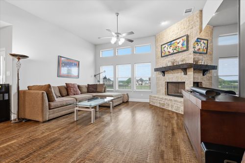 1053 Hickory Ln, Howe, TX, 75459-4412 | Card Image