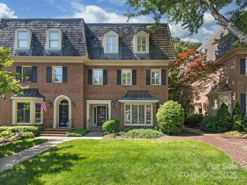 232 Perrin Pl, Charlotte, NC, 28207-2224 | Card Image