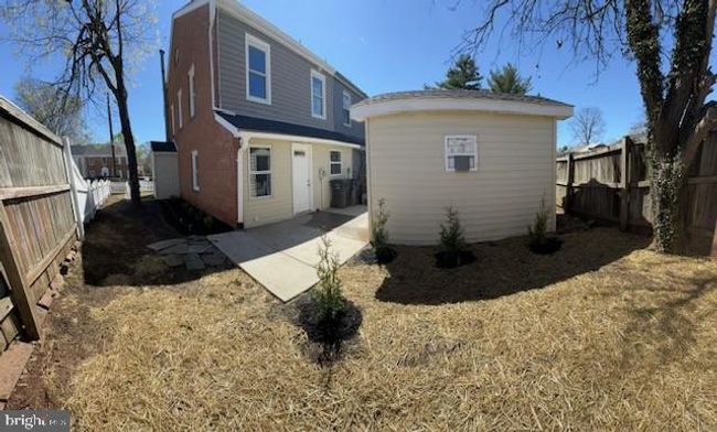 9252 Taney Rd, Townhouse with 3 bedrooms, 2 bathrooms and null parking in MANASSAS VA | Image 22