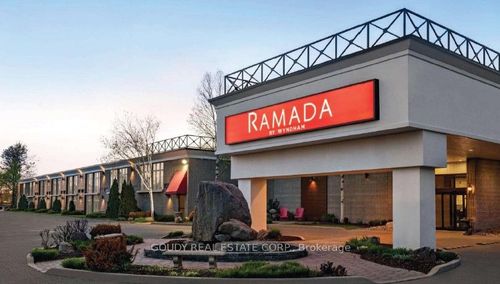 805 Brookdale Ave, Cornwall, ON, K6J4P3 | Card Image