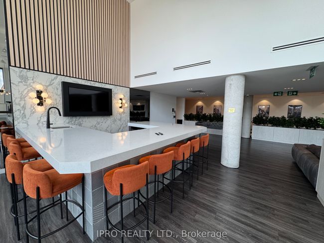 211 - 15 Wellington St S, Condo with 1 bedrooms, 1 bathrooms and null parking in Kitchener ON | Image 20